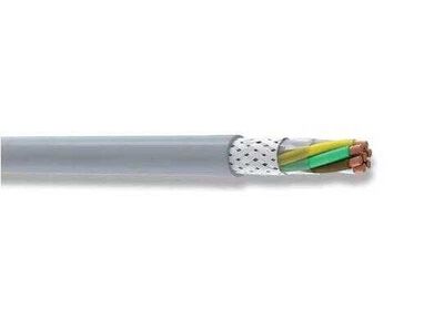 Erse LIHCH 4x2.5 mm² Sinyal Kontrol Kablosu