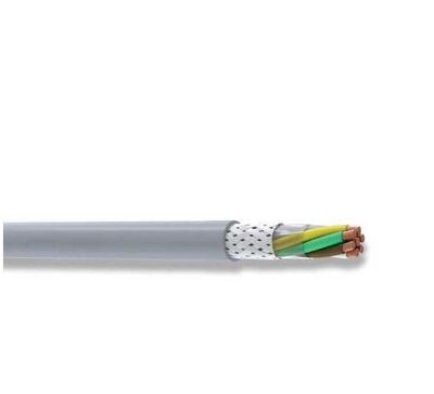 Erse LIHCH 6x0.22mm2 Sinyal Kontrol Kablosu