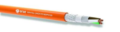 Erse Ervıtal Lıhch FE180/PH120/E30 7x0.75 mm²