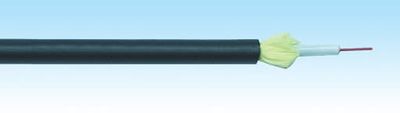 Hcs Slt 4 Core Sm Fiberoptik Kablo