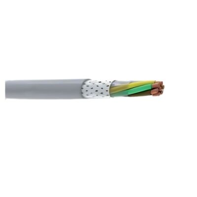 HES LIHCH 2X0,75 mm²