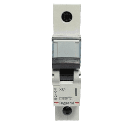 Legrand - 403329 1x16 Amper 4,5kA C Tipi Xs3 Otomatik Sigorta