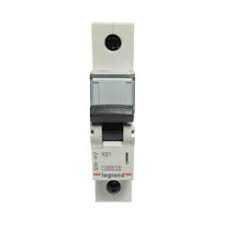 Legrand - 403639 1x16 Amper 6kA C Tipi Xg3 Otomatik Sigorta