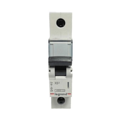 Legrand - 403207 1x32 Amper 4,5kA B Tipi Xg3 Otomatik Sigorta
