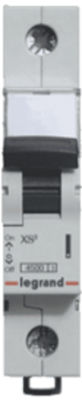 Legrand - 409117 1x32 Amper 10kA C Tipi Dx3 Otomatik Sigorta