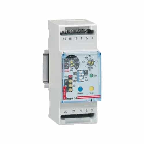 Legrand 026088 Kaçak Akım Koruma Rölesi