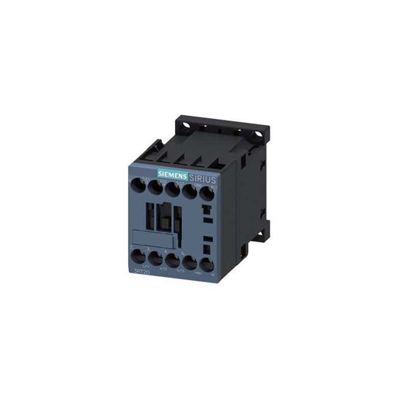Siemens - 3RT2017-1AP01 12A Kontaktör