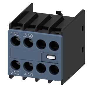Siemens - 3RH2911-1HA11 Yardımcı Kontak