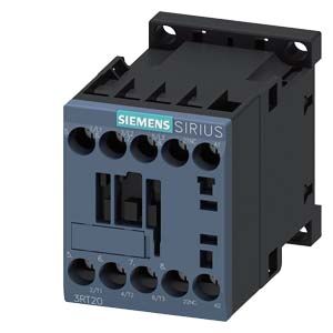 Siemens - 3RT2016-1AP02 9A 230V AC 1NC Sirius Kontaktör