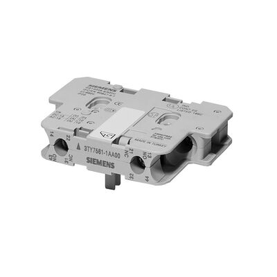 Siemens - 3TY7561-1AA00 Yedek Kontak