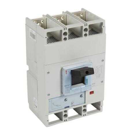 Legrand - 422253 DPX3 1600 3P 1000A 36kA Termik Manyetik Kompakt Şalter