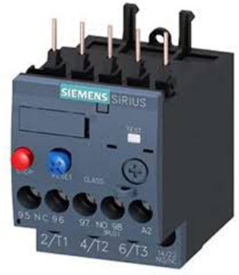 Sıemens Termik Röle 3ru2116-1hb0 5.5-8