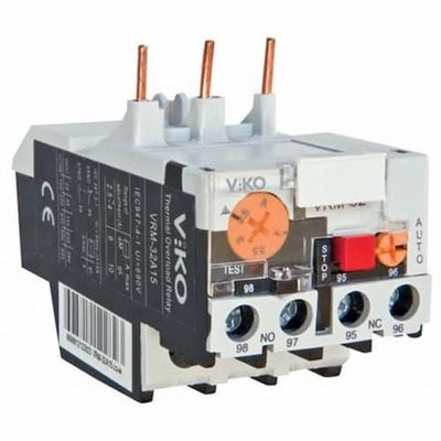 Viko VRM-32A24 Termik Röle Mekanik 23-32 A