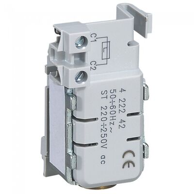 Legrand DPX3 630/1600 Açtırma Bobin 230V