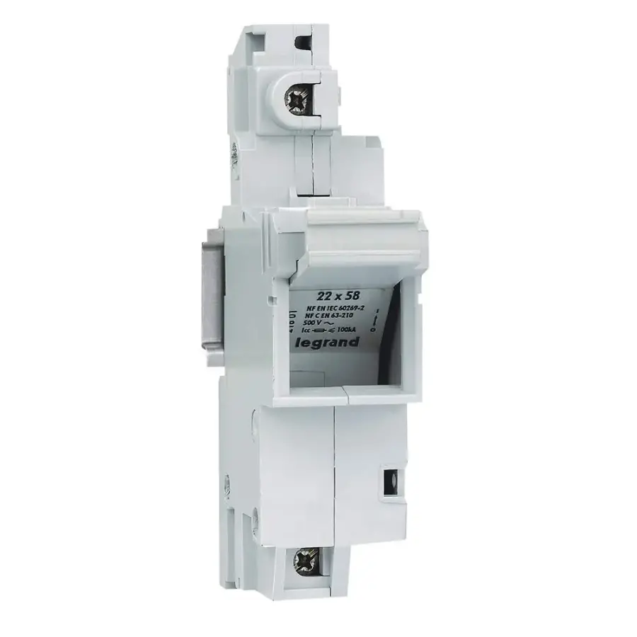 Legrand Kartuş Sigortası Taşıyıcı 22X58 1K