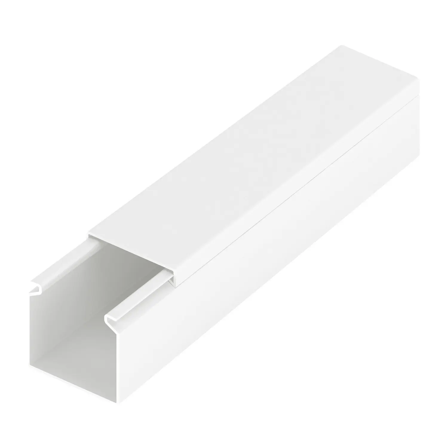 Legrand 25x25 Kanal Yapışkanlı Kablo Kanalı