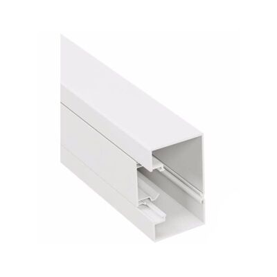 Legrand Dlp Kaıdesız Montaj Kablo Kanalı 50x100