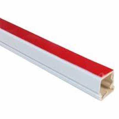 Legrand 16x16 Kanal Yapışkanlı Kablo Kanalı