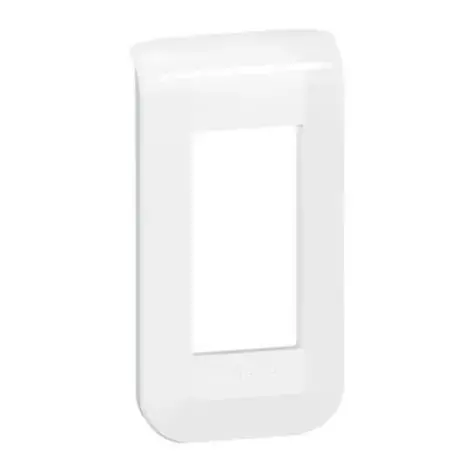 Legrand Sistem Armada Beyaz Çerçeve 1 Modül