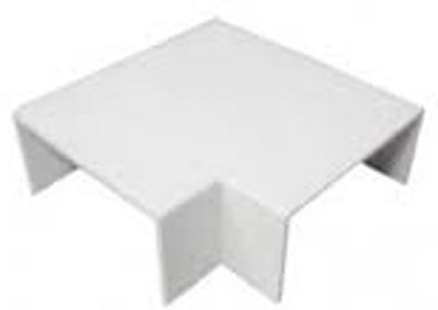 Legrand Dlp Flat Angle M45 Ap 100x50