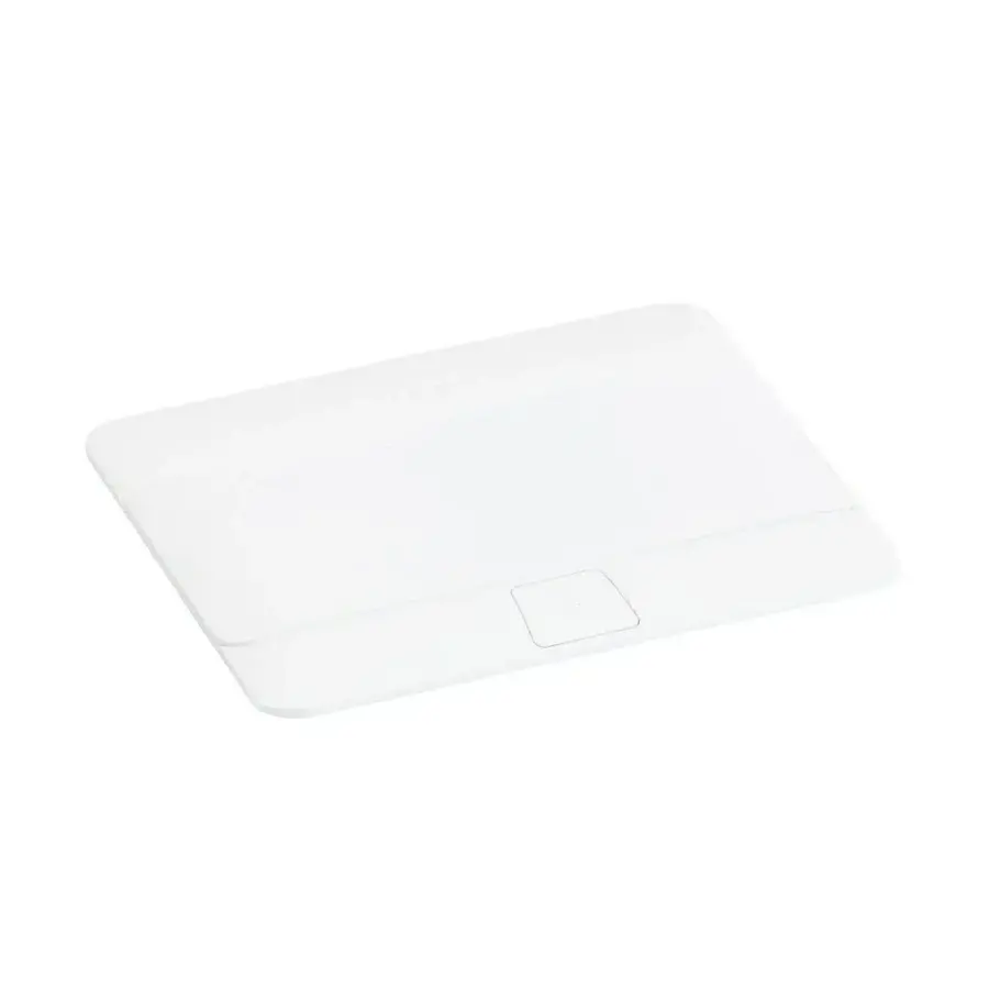 Legrand 654001 Pop-Up Donatılabilir Masa Buatı Beyaz 4 (1X4) Modül
