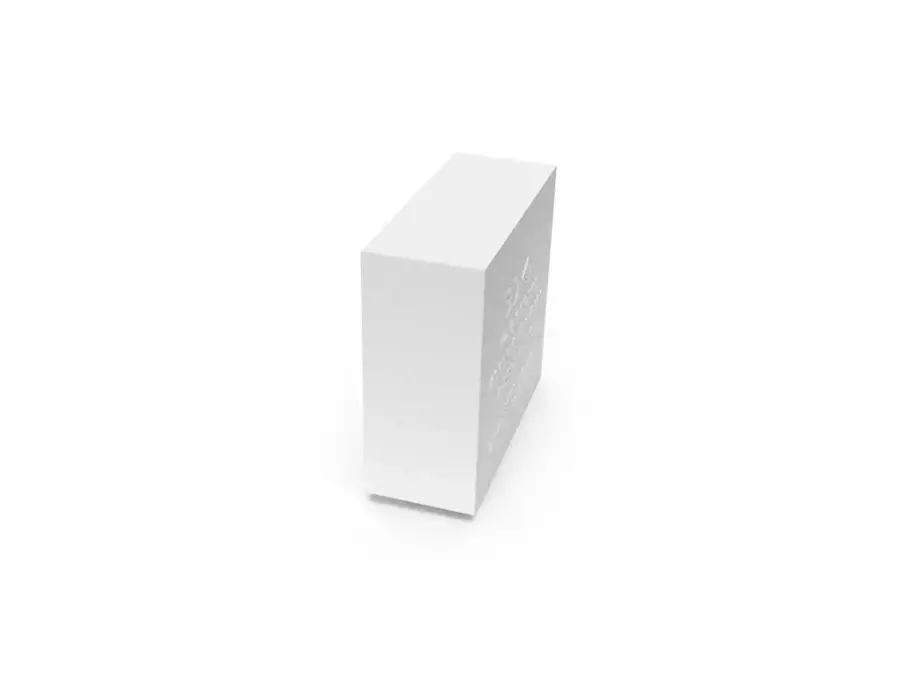 Mutlusan 25X25 Uç Tapa