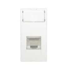 Viko RJ11 Telefon Prizi 1m Modül 90800030