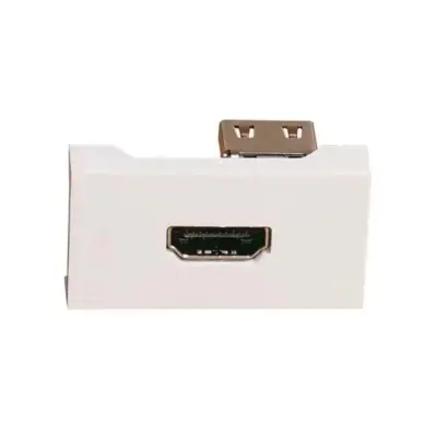 Mutlusan 45X22,5 HDMI 90 Giriş