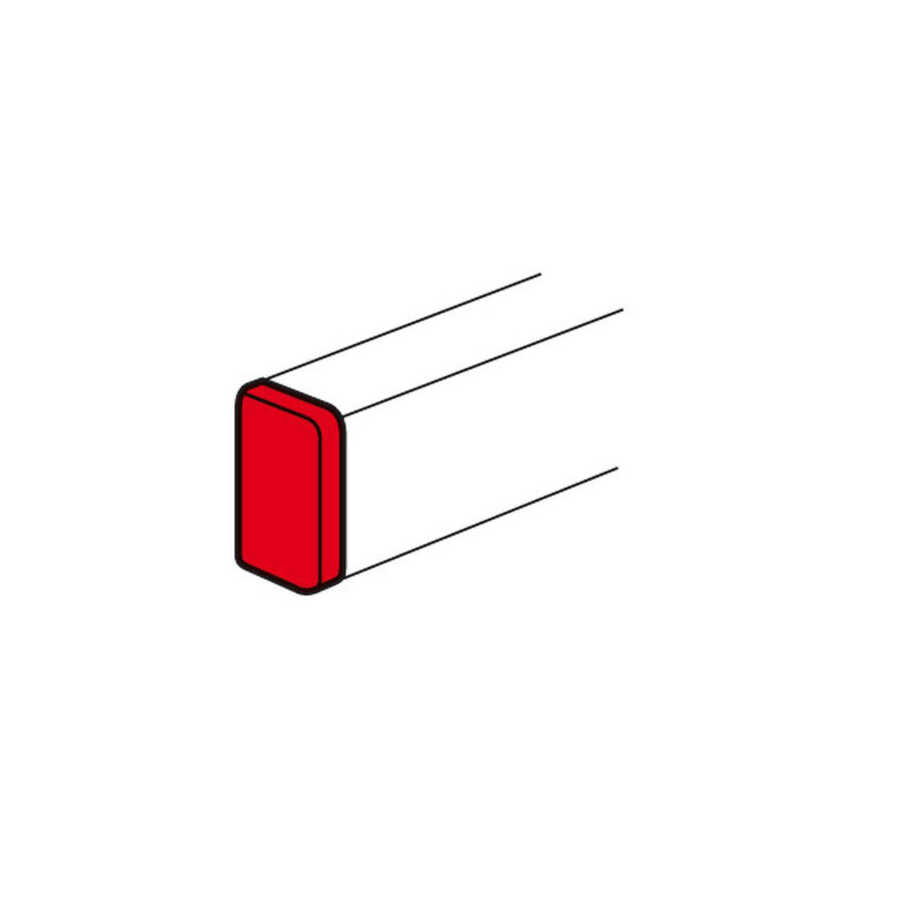 Legrand 010704 Dlp Sonlandırma Kapak 65x105