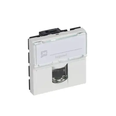Legrand LCS² Sistem Armada RJ45 CAT6 Priz UTP 2M