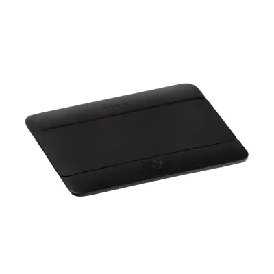 Legrand 654002 Pop-Up Donatılabilir Masa Buatı Mat Siyah 4 (1X4) Modül