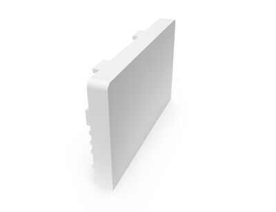 Mutlusan 100x60 mm Uç Tapa 001 044 100060 00 00