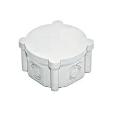 Işıldar Termoplastik Buat Çap 90 - 4 Çıkışlı