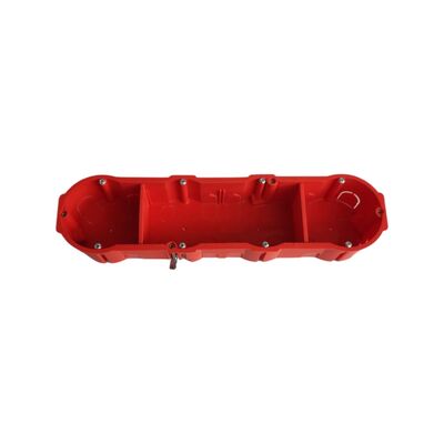 Viko Alçıpan Kasa 4-Lü 90926009