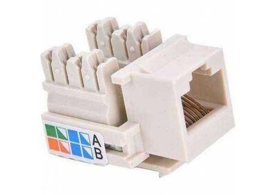 Nead Cat 6-E Data Soketi