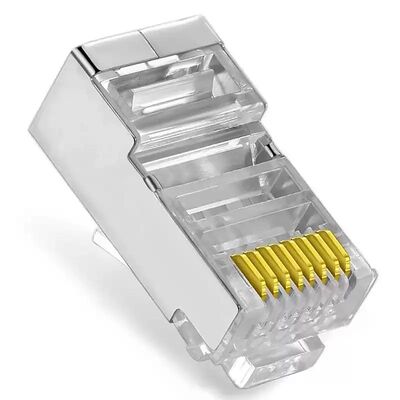 Nead 8P/8C CAT 7 Metal Plug