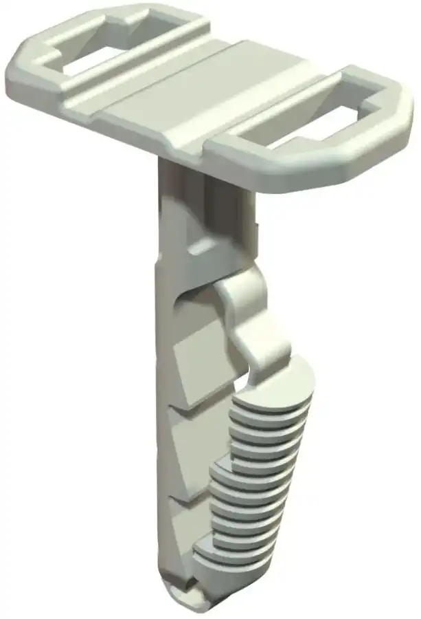 Obo Kanal Kroşesi STK 6X30 Steckdübel