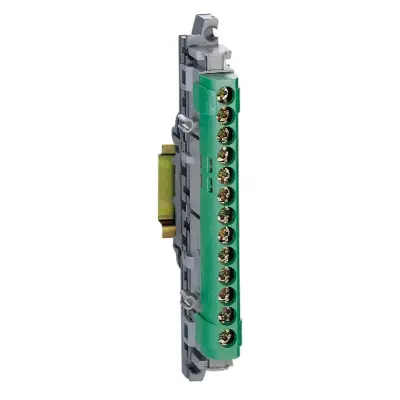 Legrand İzoleli Toprak Klemensi 113mm