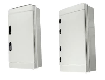 Çetinkaya Opak 1 Tifaze Elektronik Sayaç Panosu