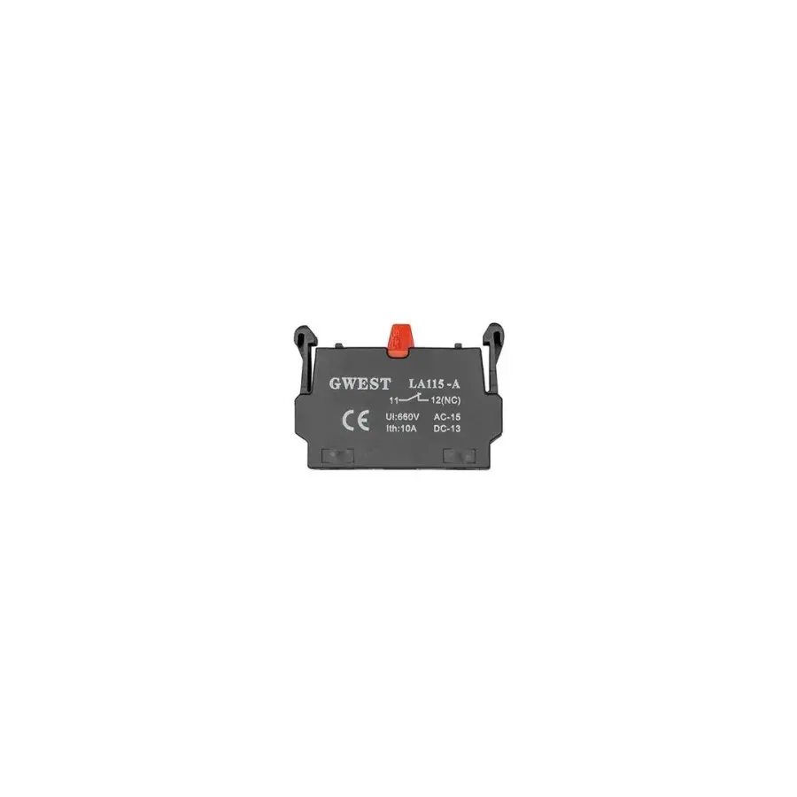 Gwest (A-01) Yedek Stop Kontak