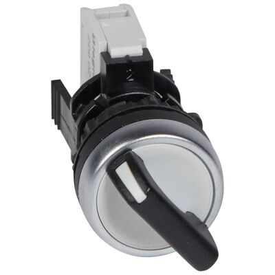 Legrand Osmoz Mandal Butonu 2 Pozisyonlu