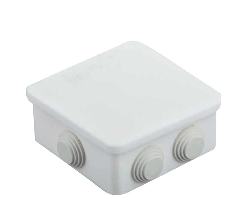 Işıldar 85x85x40 Termoplastik Buat