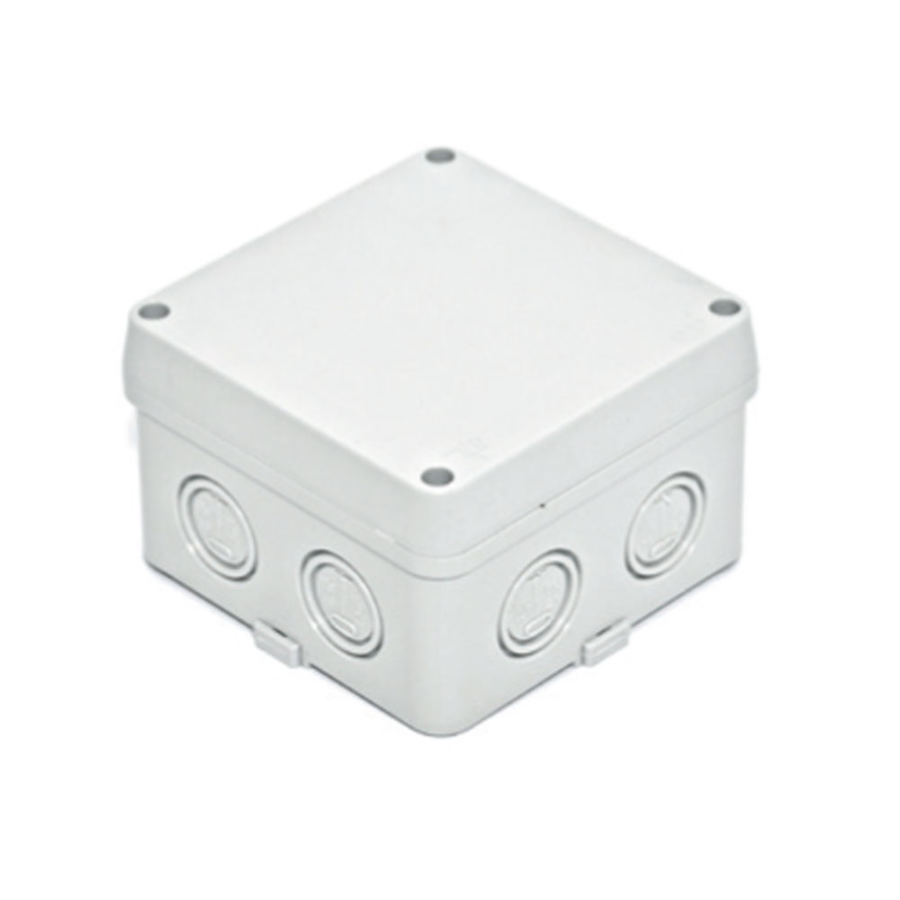 Tplast 110x110x70 - Vidalı Kapak Termoplastik Buat