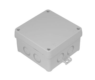 Tplast 85X85 Vidalı IP67 Termoplastik Buat