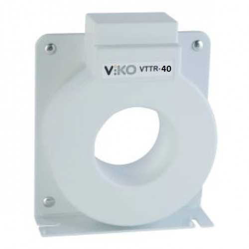 Viko VTTR-40 Toroıd Akım Trafosu 40mm