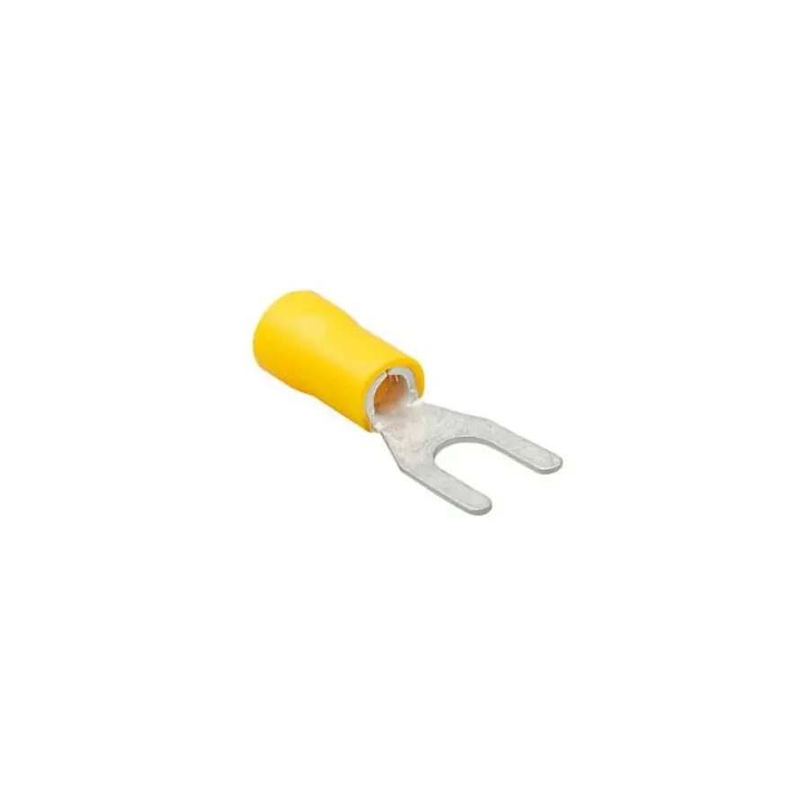 Gwest GÇU-5006 İzoleli Çatal Tip Kablo Ucu