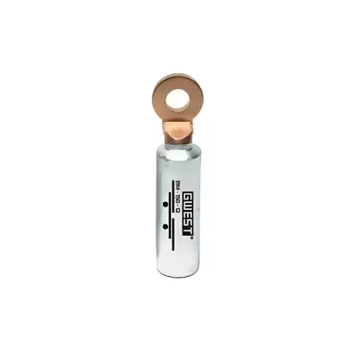 Gwest SKP-BM 120-12 Bimetal (AL-CU) Kablo Papucu