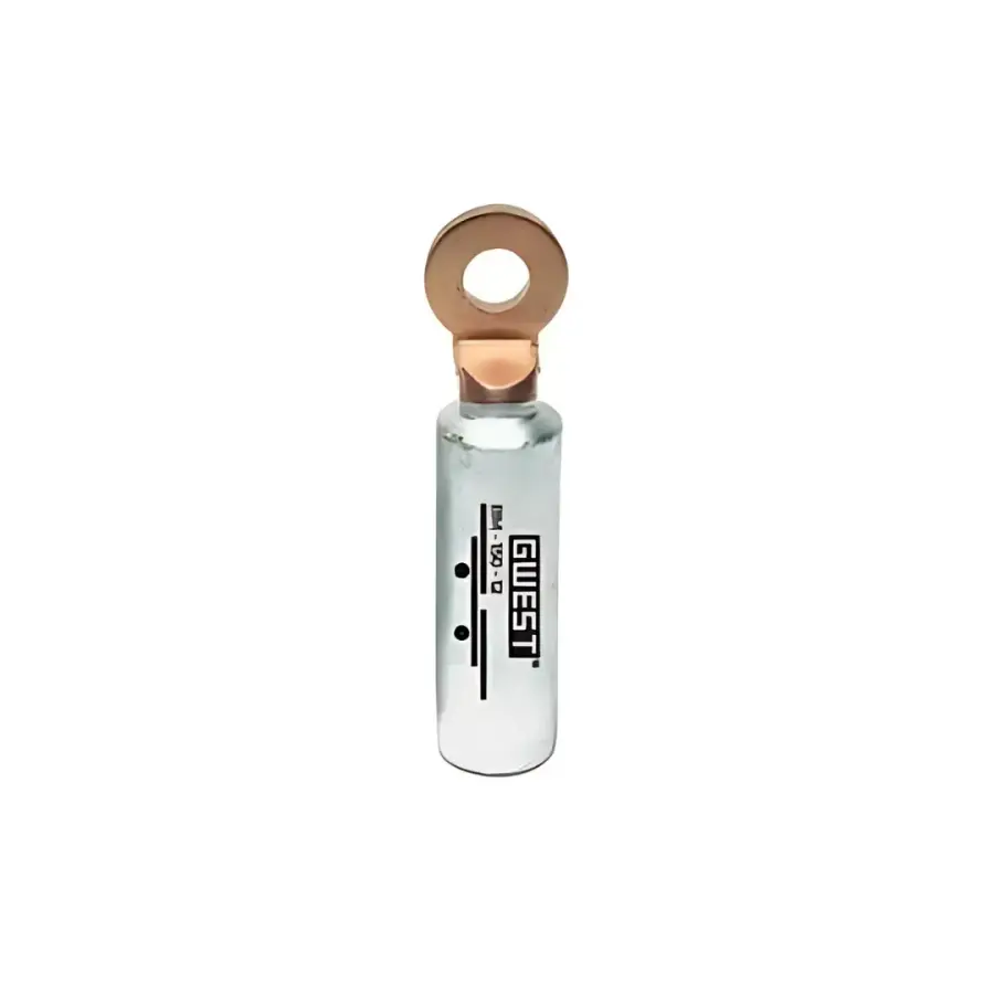 Gwest SKP-BM 185-12 Bimetal (AL-CU) Kablo Papucu