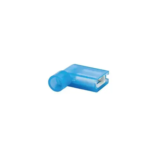 Gwest GPFDEB - 2862 1.5-2.5mm Tam İzole Bayrak Tip Terminal