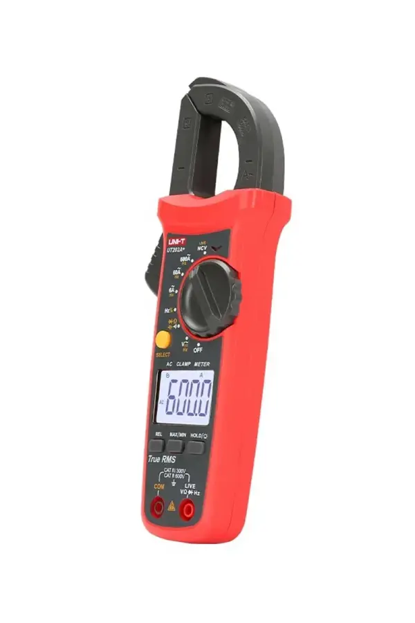 Uni-t Pensampermetre